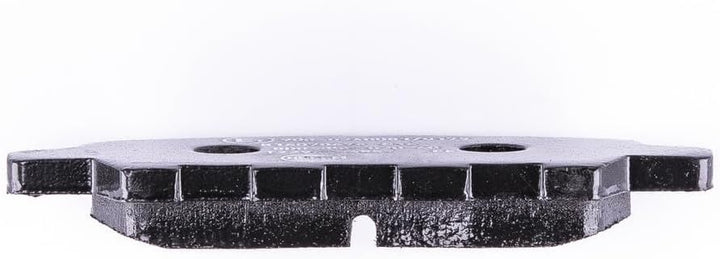 HELLA PAGID 8DB 355 020-401 Bremsbelagsatz - T2294 - Dicke/Stärke: 13.8mm - Bremssystem: Akebono - m