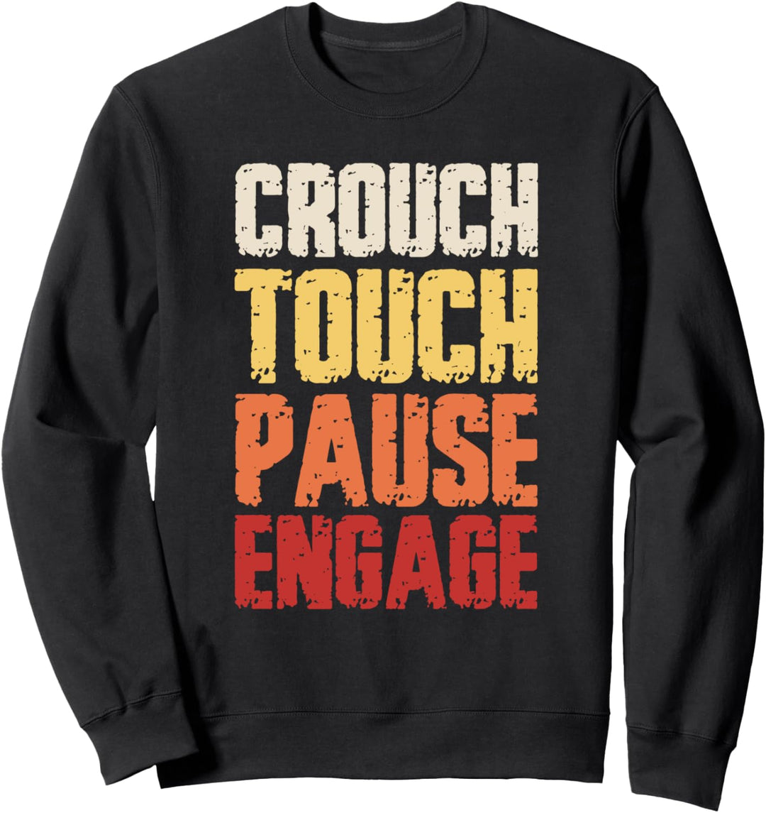 Rugby Spieler - Rugger Rugby Sweatshirt