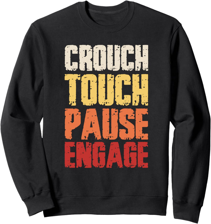 Rugby Spieler - Rugger Rugby Sweatshirt
