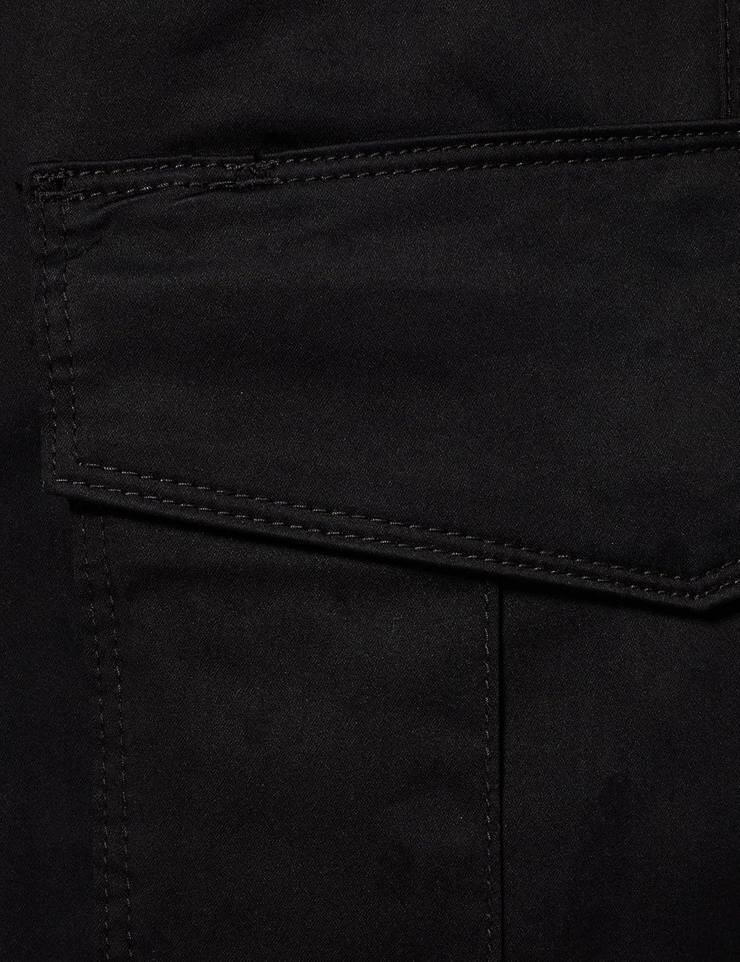 Sisley Herren Pants 38 Black 100, 38 Black 100