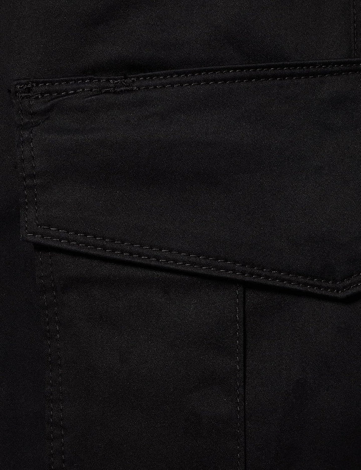 Sisley Herren Pants 38 Black 100, 38 Black 100