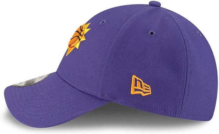 New Era 9Forty Cap - NBA League Phoenix Suns lila