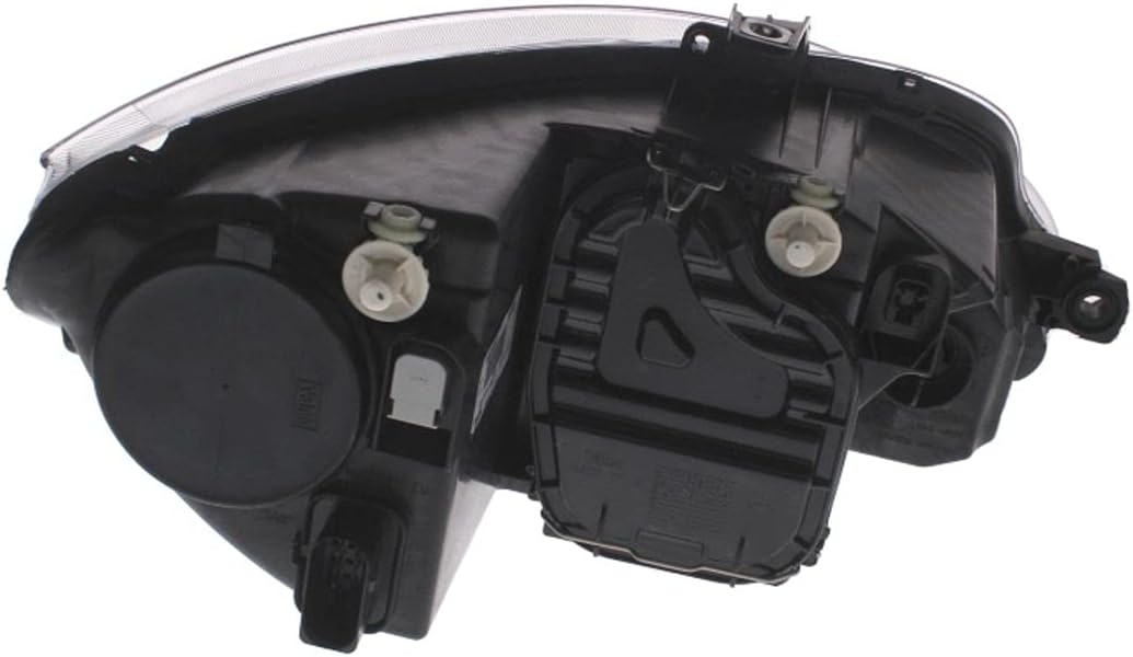 Valeo 044089 Hauptscheinwerfer
