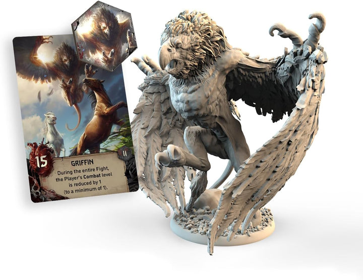 The Witcher Old World Deluxe