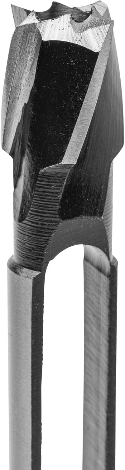 ENT 25300 Zapfenschneider WS, Schaft (S) 13 mm, Durchmesser (D) 8 mm, Z4, L 140 mm D=8 / L=140, D=8