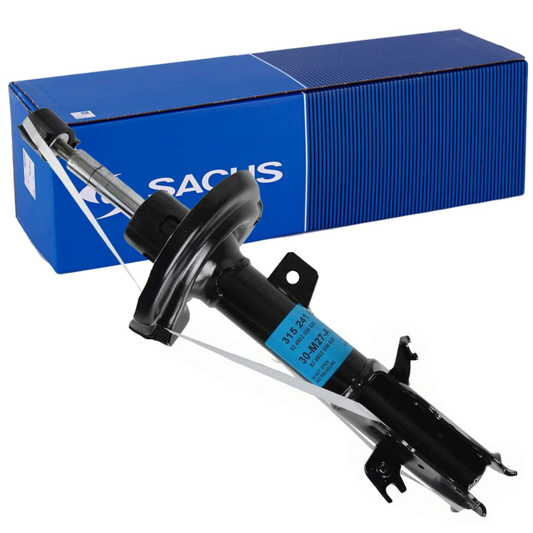SACHS 315 241 Stossdämpfer Für Ford FIESTA VI (CB1, CCN) 2008 - links, Vorderachse Federung/Dämpfung