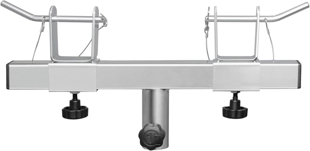 Adam Hall Stands STRA36 Truss Adapter für 35 mm Stativaufnahme