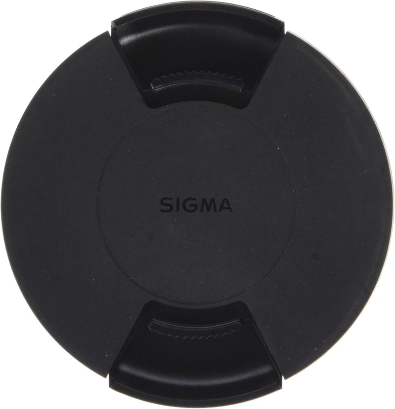 Sigma Frontdeckel LCF-77 III mm 77 mm Single, 77 mm Single