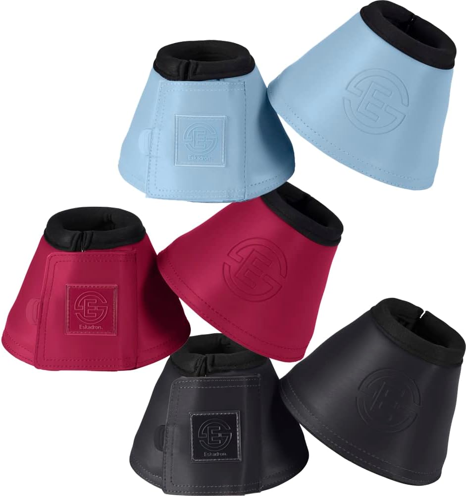 ESKADRON Sprungglocken SOFTSLATE REFLEXX Frühjahr 2023 M berryfusion, M berryfusion
