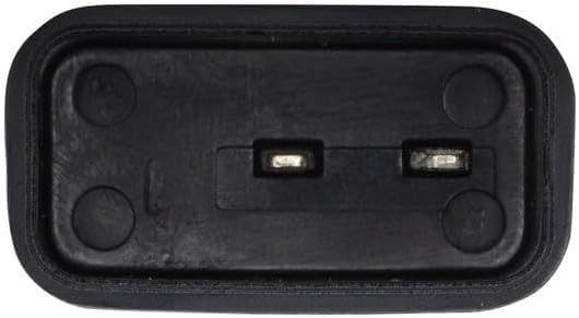 HELLA 5DA 358 057-771 Zündspule - 2-polig - Kerzenschachtzündspule - geschraubt