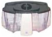 LauraStar Wassertank