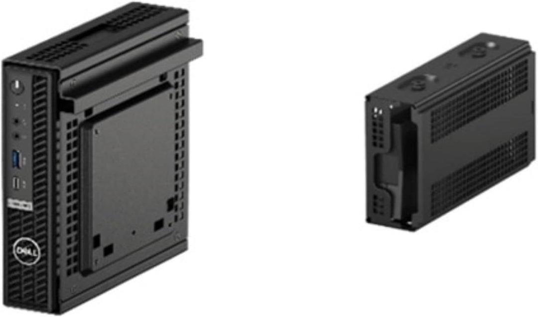 Dell OptiPlex and TC Dual VESA Mount