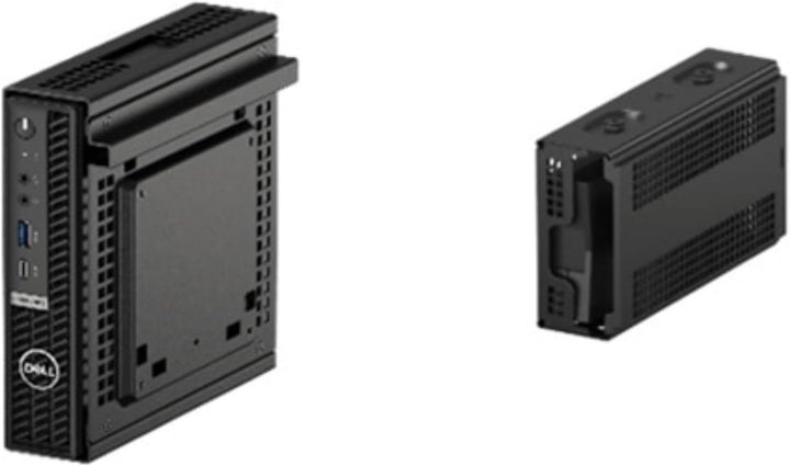 Dell OptiPlex and TC Dual VESA Mount