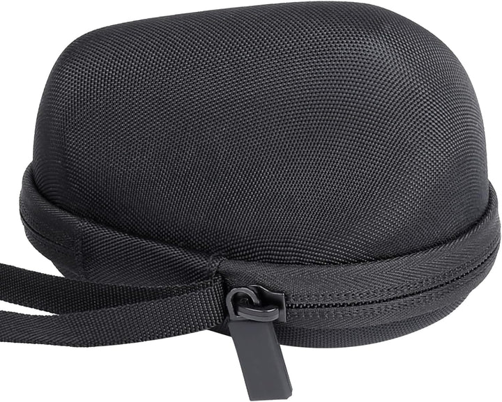 co2CREA Hart Tragbare Reise Schutzhülle Tasche für Logitech Lift Vertikale Ergonomische Maus, Nur Ta