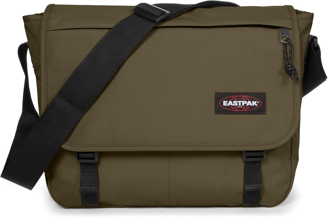 EASTPAK Unisex Delegate + Messenger Bags, Umhängetaschen & Hüfttaschen (1er Pack) Einheitsgrösse Arm
