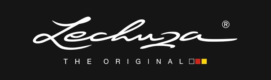 LECHUZA Rolluntersatz CUBICO 40 weiss 13415 Weiss 41x41x4.5 cm Zubehör, Weiss 41x41x4.5 cm Zubehör