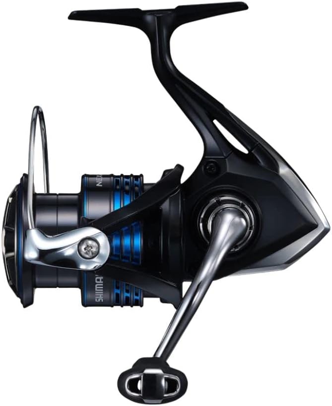 Rolle Shimano Nexave FI 4000