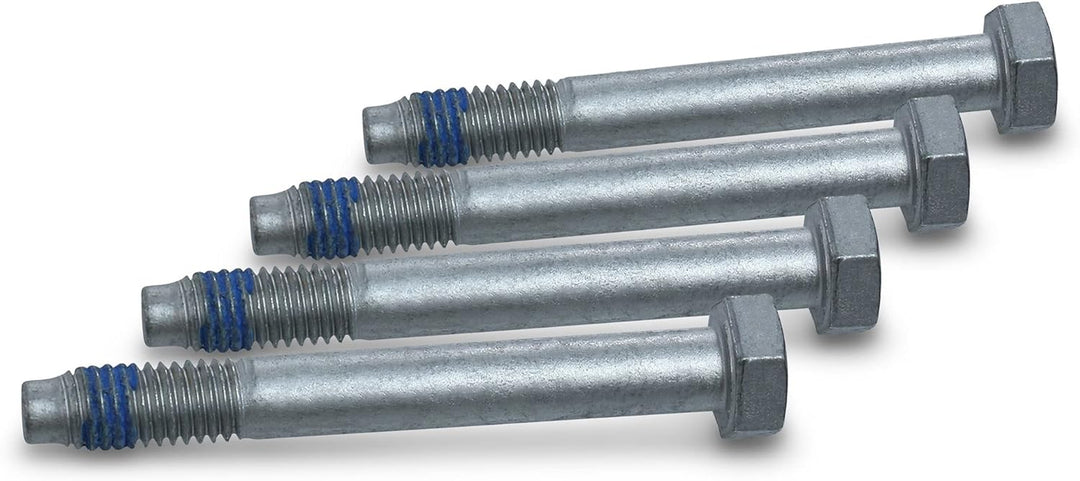 Brembo P 50 069 Bremsbelagsatz, Scheibenbremse - (4-teilig)