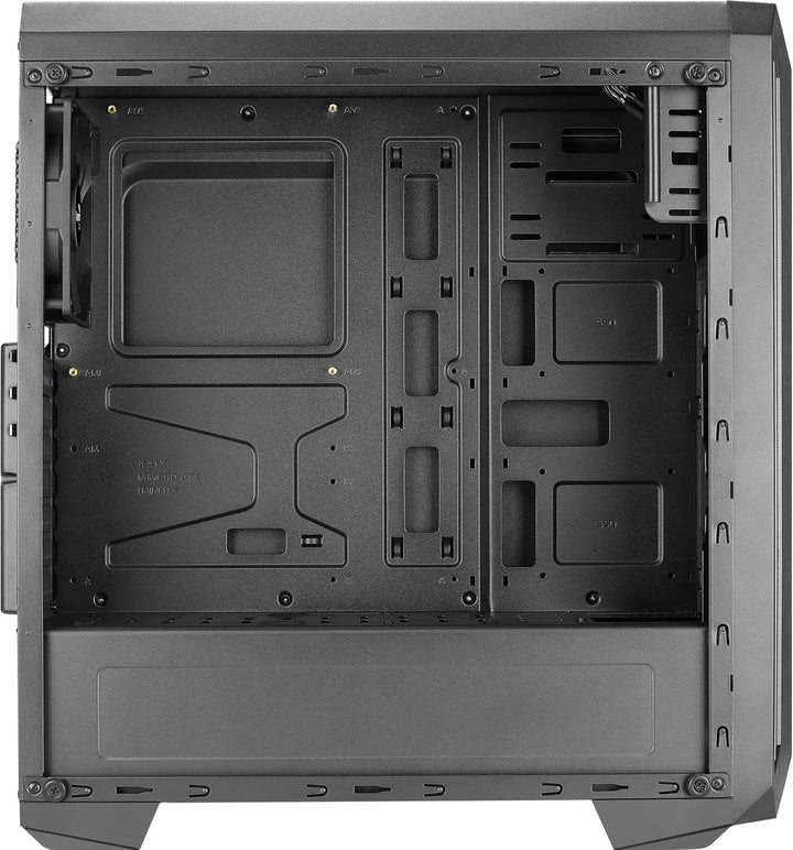 Aerocool PGS Skyline-A-BK-v1 Case ARGB
