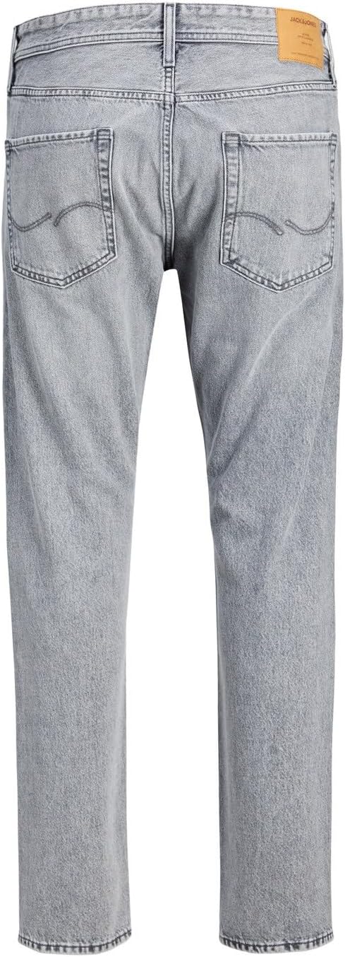 JACK & JONES Male Comfort Fit Jeans Mike Original CJ 020