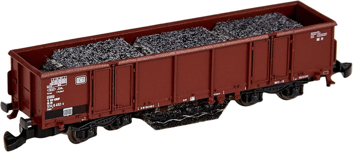 Märklin 86501 - Gleisreinigungswagen, Spur Z