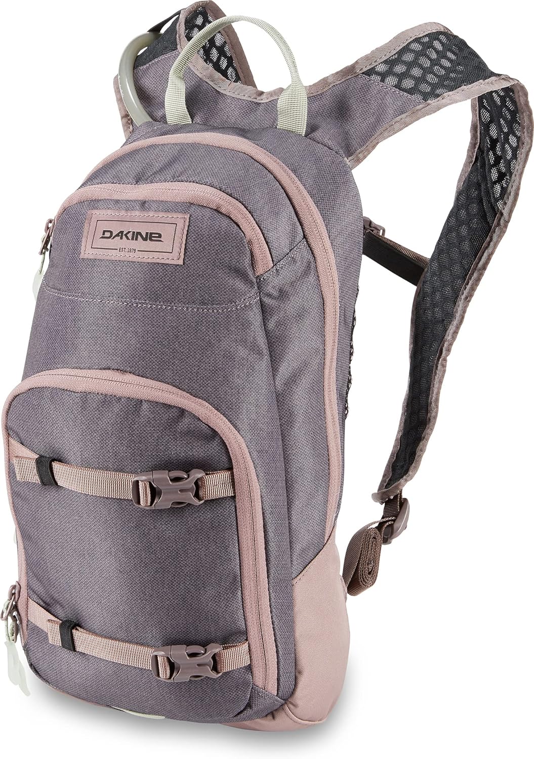Dakine Women's Session 8 - Rucksack 39 cm Einheitsgrösse Sparrow, Einheitsgrösse Sparrow