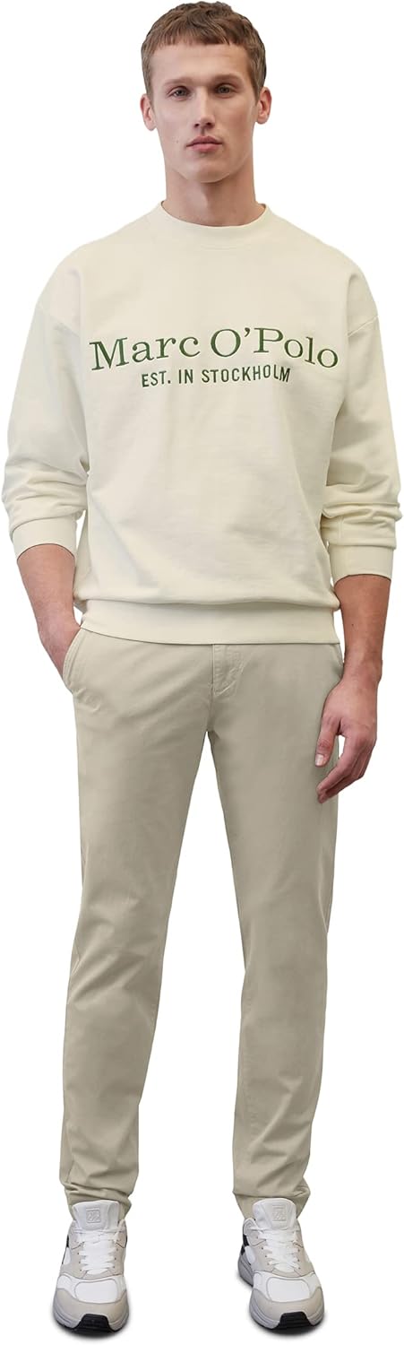 Marc O'Polo Herren Casual Pants 36 910, 36 910
