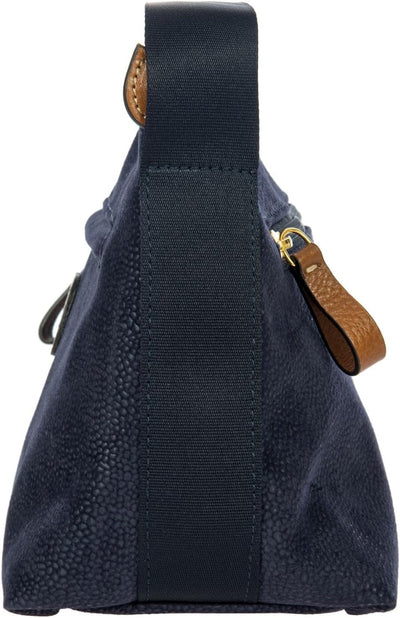 Bric's - Shoulderbag S Martina Blau, Blau