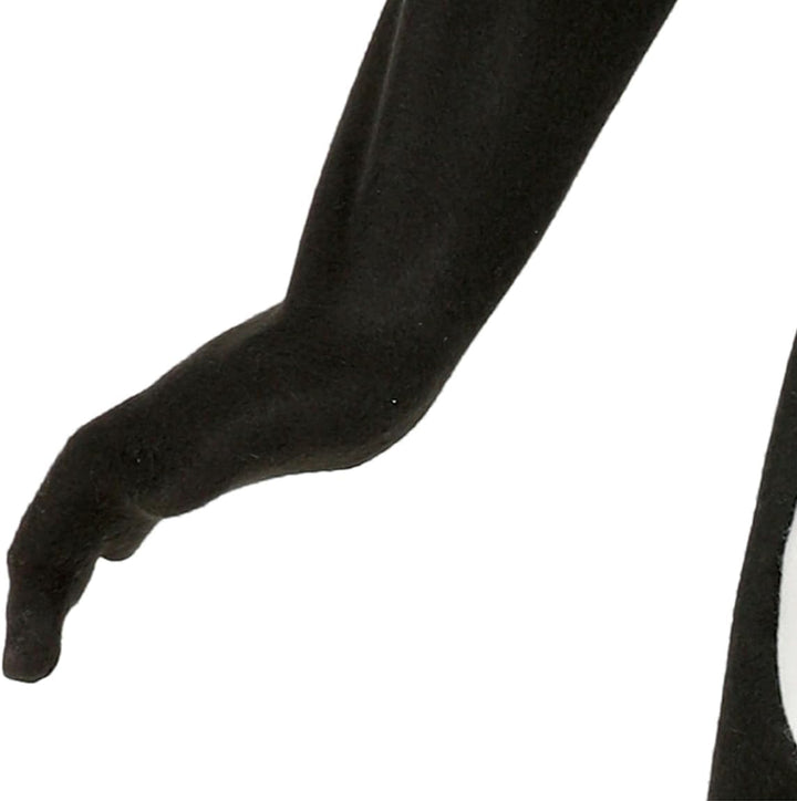 Guirca 84939.0 Kostüm für Erwachsene Pinguin, Mujeres, Mehrfarbig, 38-40