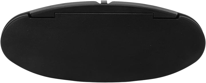 Auto-Sonnenblende, Sonnenblende Vorne mit Schminkspiegel, Blendfrei, Sonnenfest, Sicherer Fahrersatz
