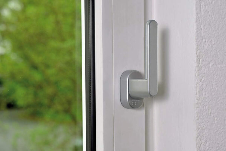 46510 32 mm Stiftlänge Silbergrau, 32 mm Stiftlänge Silbergrau