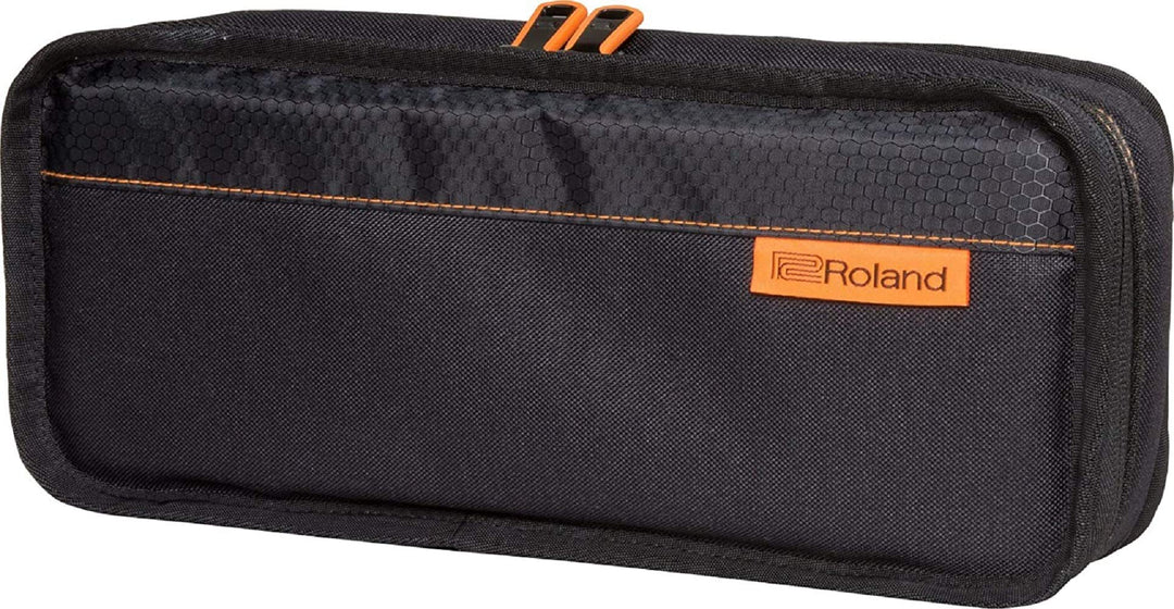 Roland Boutique-Tragetasche – CB-BRB1 Roland Boutique Carrying Pouch - Black Series Single, Roland B
