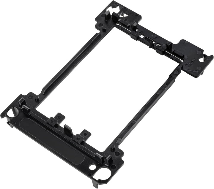 SilverStone Technology XE02-3647N, 2U SFF Server/Workstation CPU Kühler für Intel LGA 3647 Narrow So