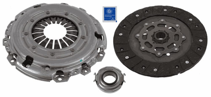Sachs 3000 951 592 - Kupplungssatz