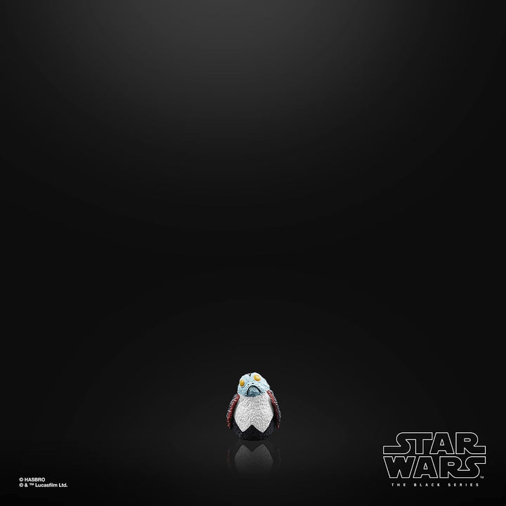HASBRO Star Wars The Black Series Clone Trooper (Halloween Edition)
