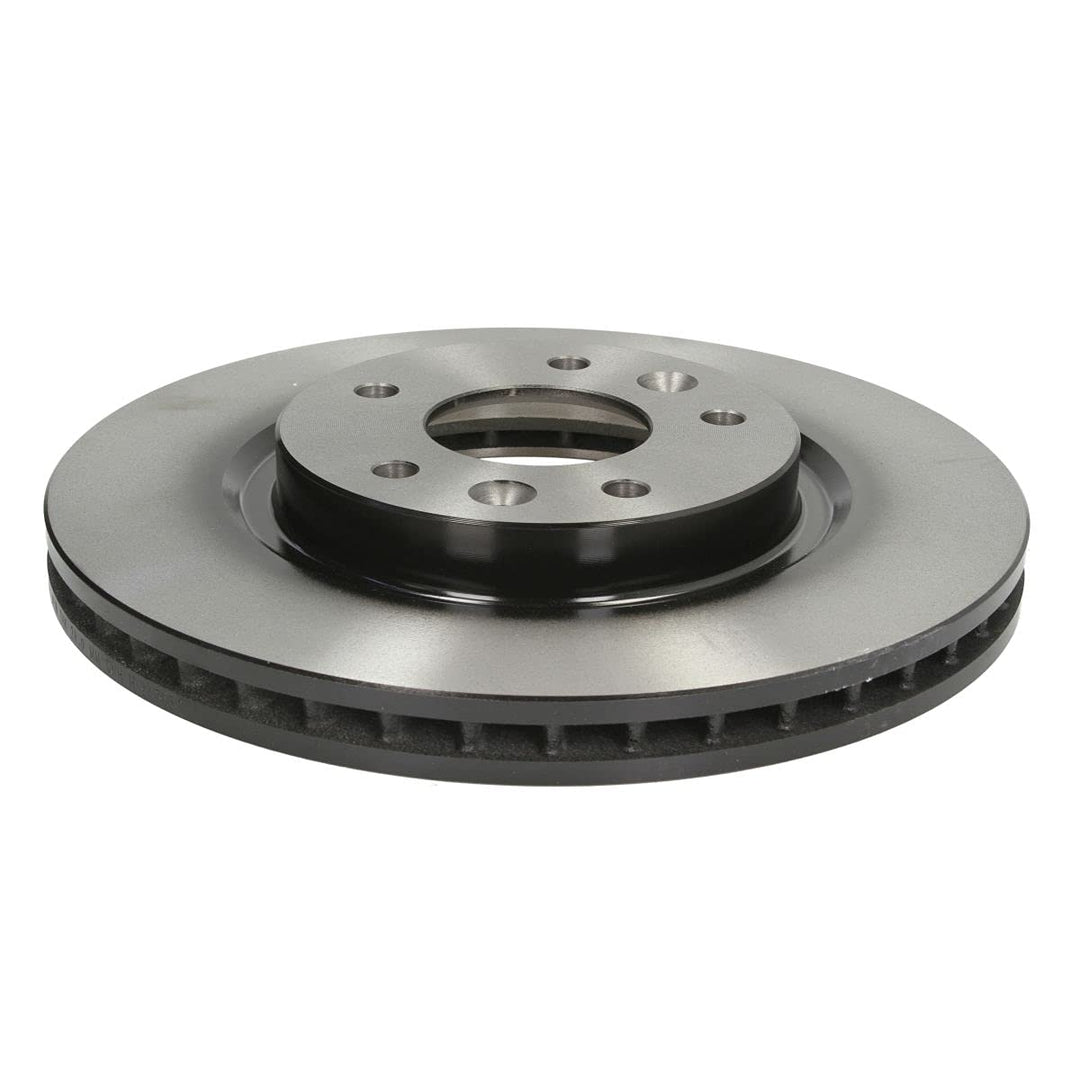 TRW DF6786 Bremsscheiben