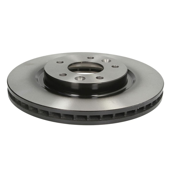 TRW DF6786 Bremsscheiben