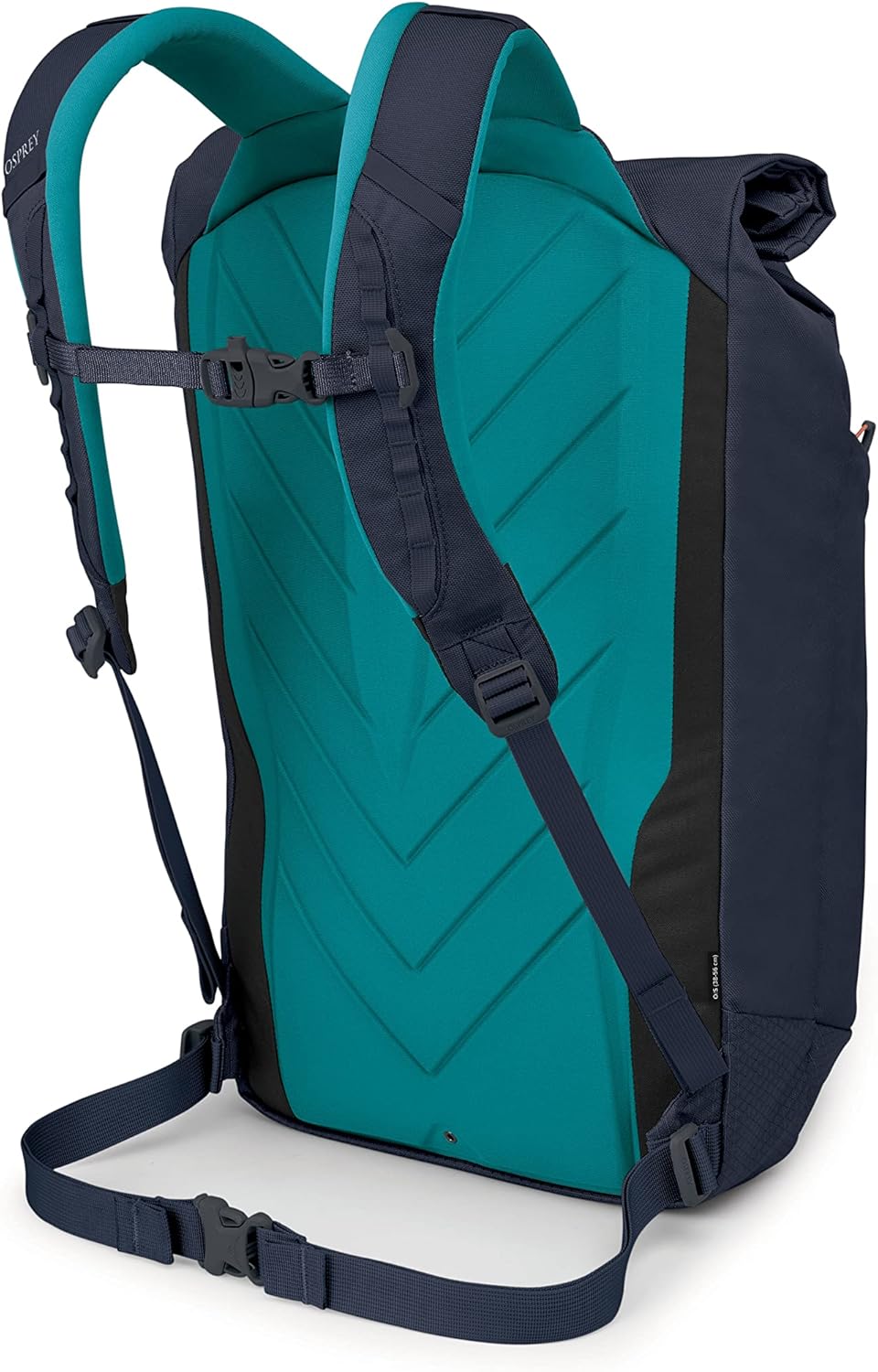 Osprey Unisex Kletterrucksack