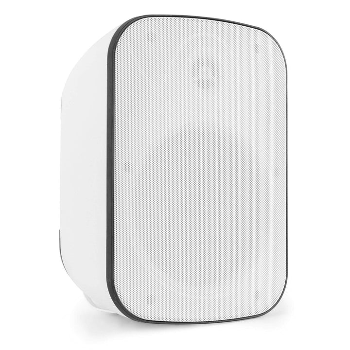 Power Dynamics BD65TW 100-V-Lautsprecher für den Innen- oder Aussenbereich - Weiss
