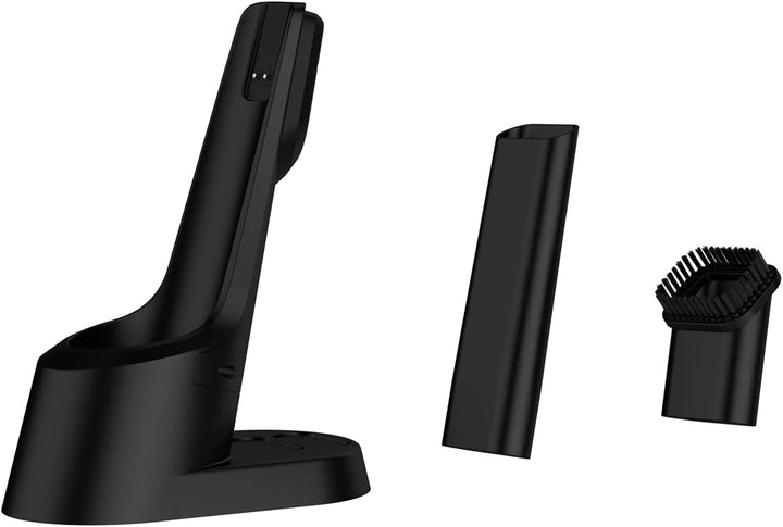 Rowenta X-Touch Handstaubsauger AC9739 | inkl. kleine Bürste und Fugendüse | Optimale Saugleistung |