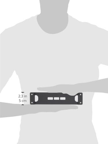 Dometic 9105303709 Universal Befestigungskit für CoolFun Thermoelektrische Kühlboxen