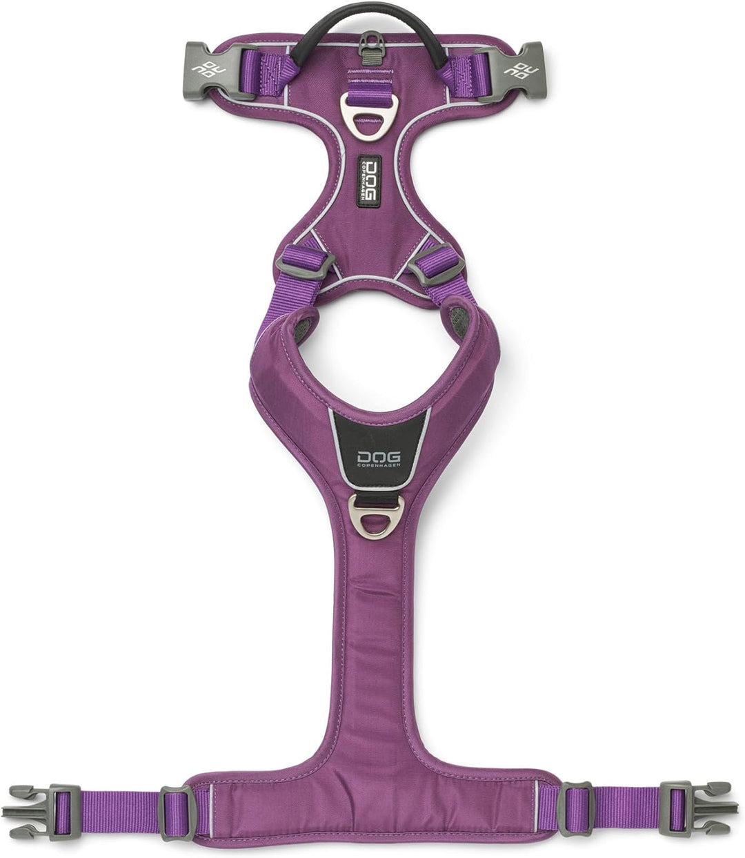 DOG Copenhagen Comfort Walk Pro Hundegeschirr, Purple Passion, L L Purple Passion, L Purple Passion