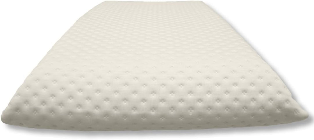 FrankenstolzNackenstützkissen Medisan Sleep & Care Soja Dream, 1 Stück (1er Pack) 1 Stück (1er Pack)