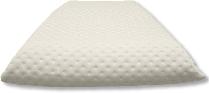 FrankenstolzNackenstützkissen Medisan Sleep & Care Soja Dream, 1 Stück (1er Pack) 1 Stück (1er Pack)