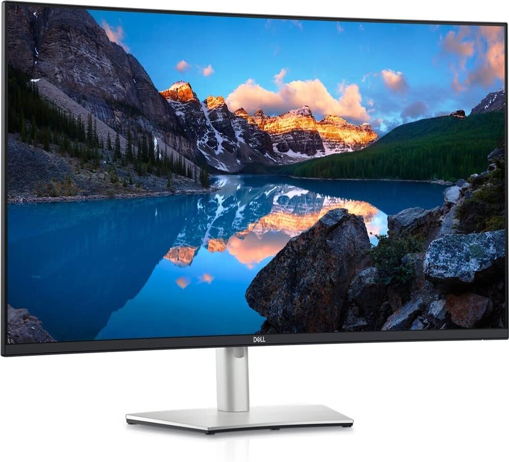Dell UltraSharp WUHD-Monitor, 101,6 cm (40 Zoll)
