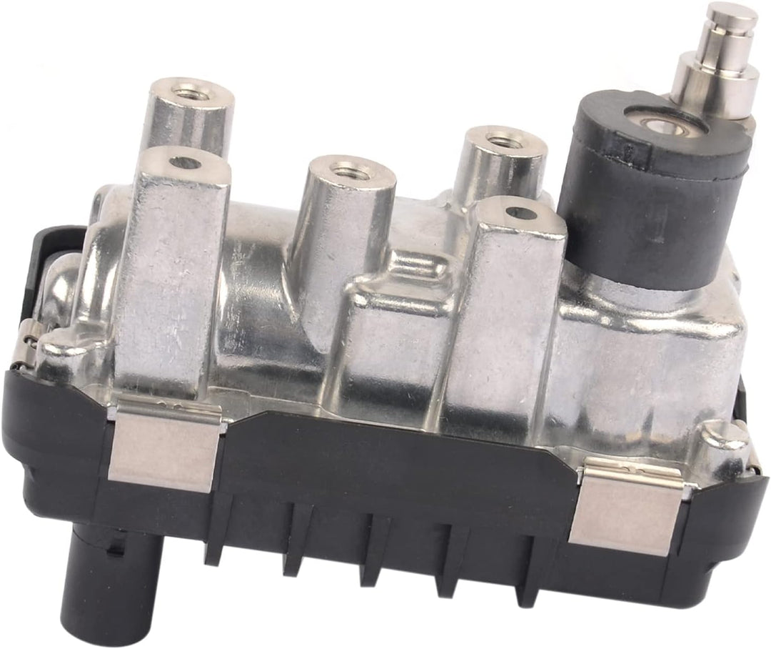 Bisenya G-59 Elektrischer Turboantrieb 767649 Kompatibel mit Fo-rd Transit Custom 2.2 FWD MK7 MK8 20