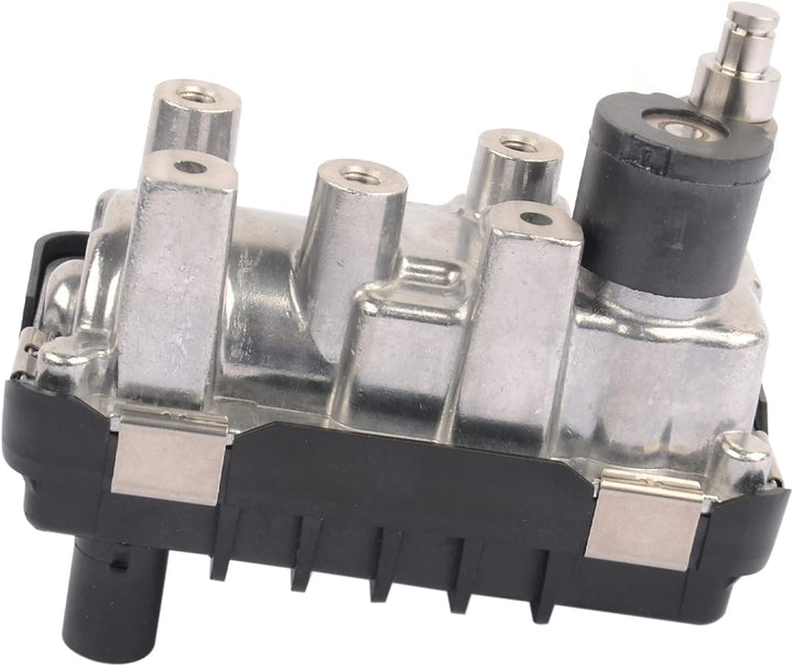 Bisenya G-59 Elektrischer Turboantrieb 767649 Kompatibel mit Fo-rd Transit Custom 2.2 FWD MK7 MK8 20