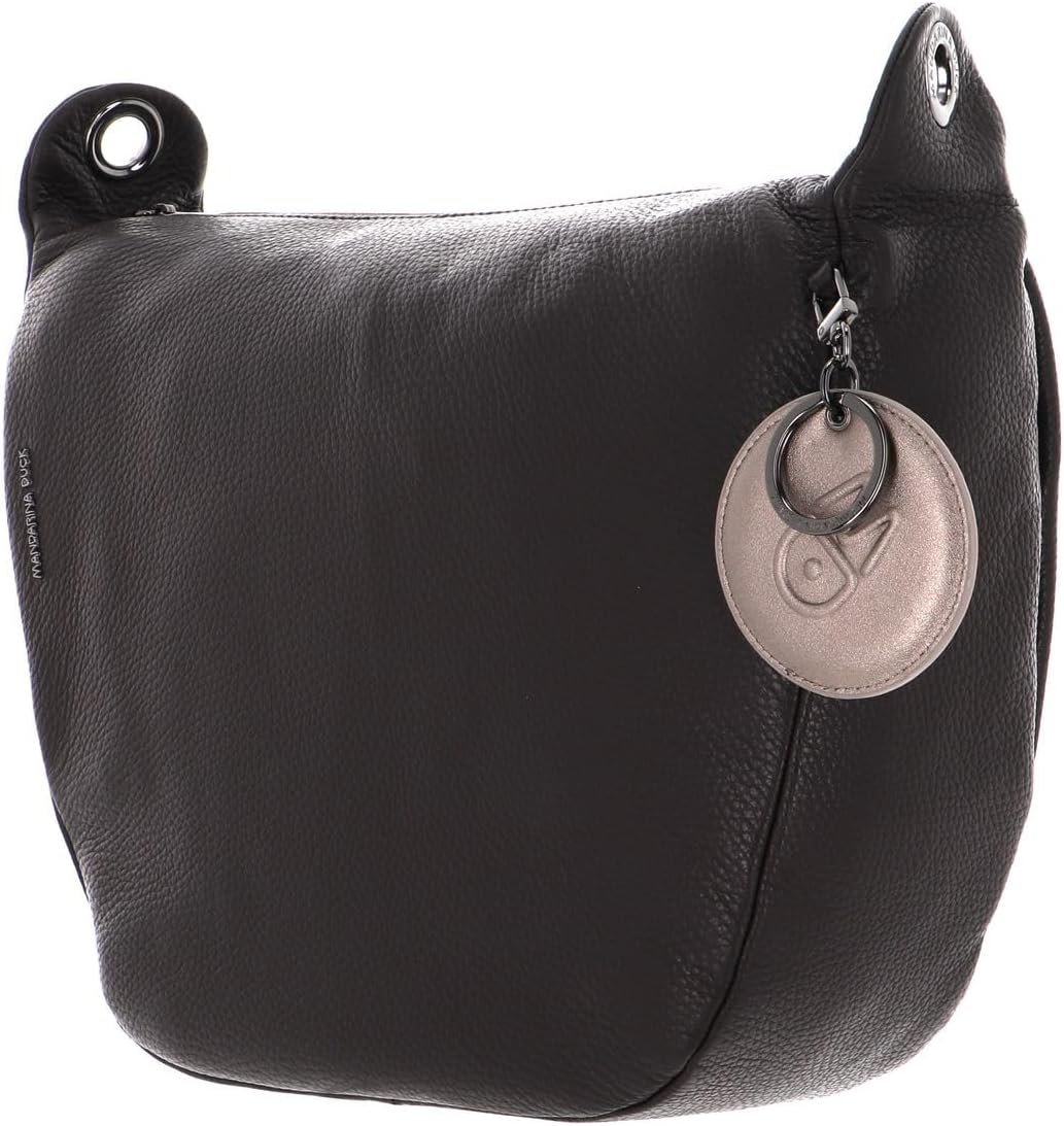 Mandarina Duck Damen Mellow Leather Umhängetasche Mole, Mole