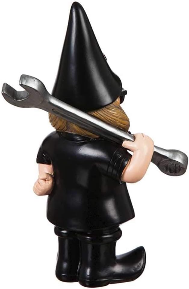 Harley-Davidson Gnomie Werkstatt