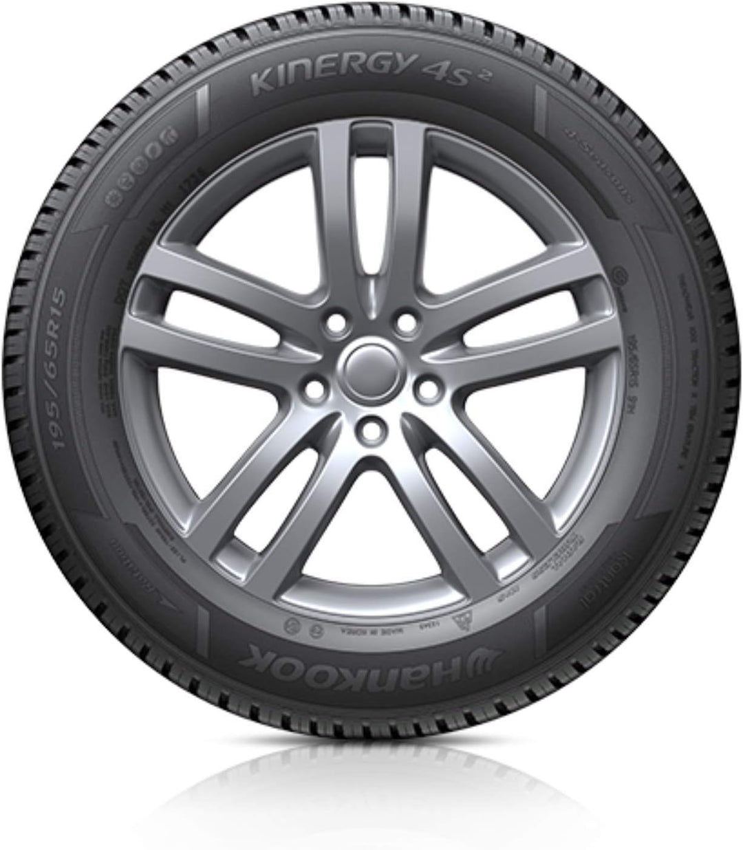 Hankook Kinergy 4S 2 H750 XL M+S - 175/65R14 86H - Ganzjahresreifen